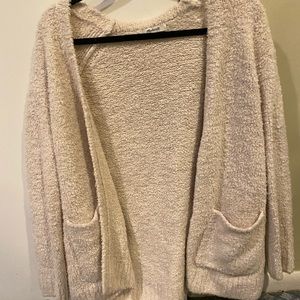 Madewell cardigan